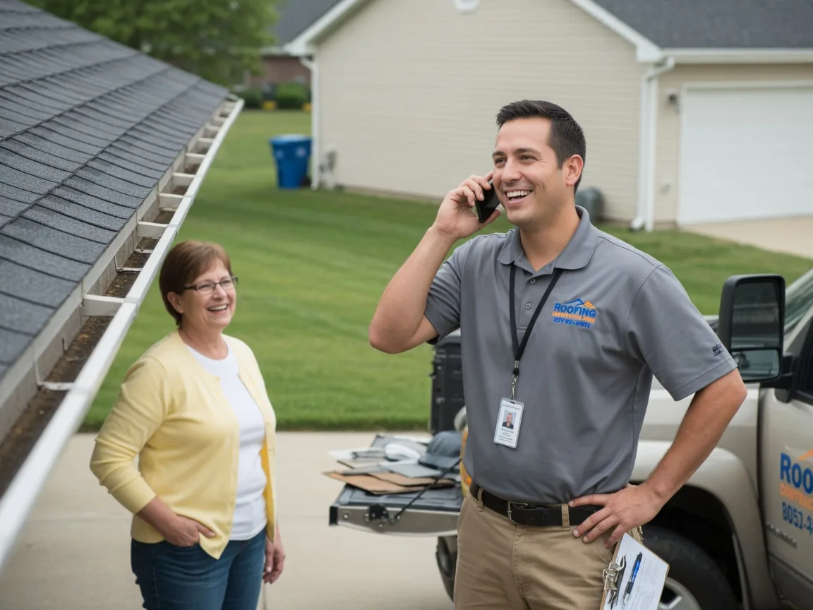 Local Roofing Contractors Germantown, WI FAQs